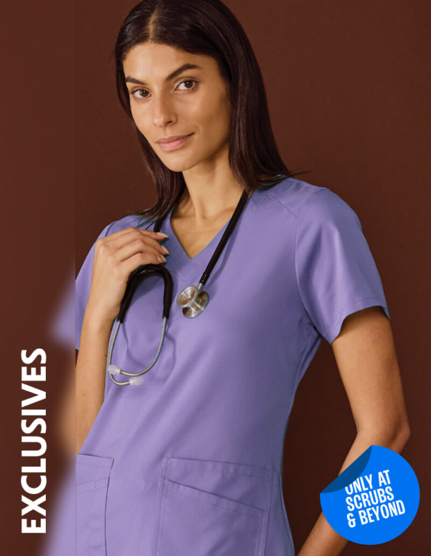 apparel for doctors