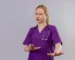 Nursing Scrubs