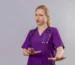 Nursing Scrubs