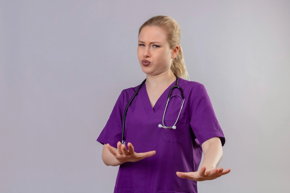 Nursing Scrubs