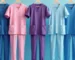 Nursing Scrubs