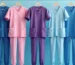 Nursing Scrubs